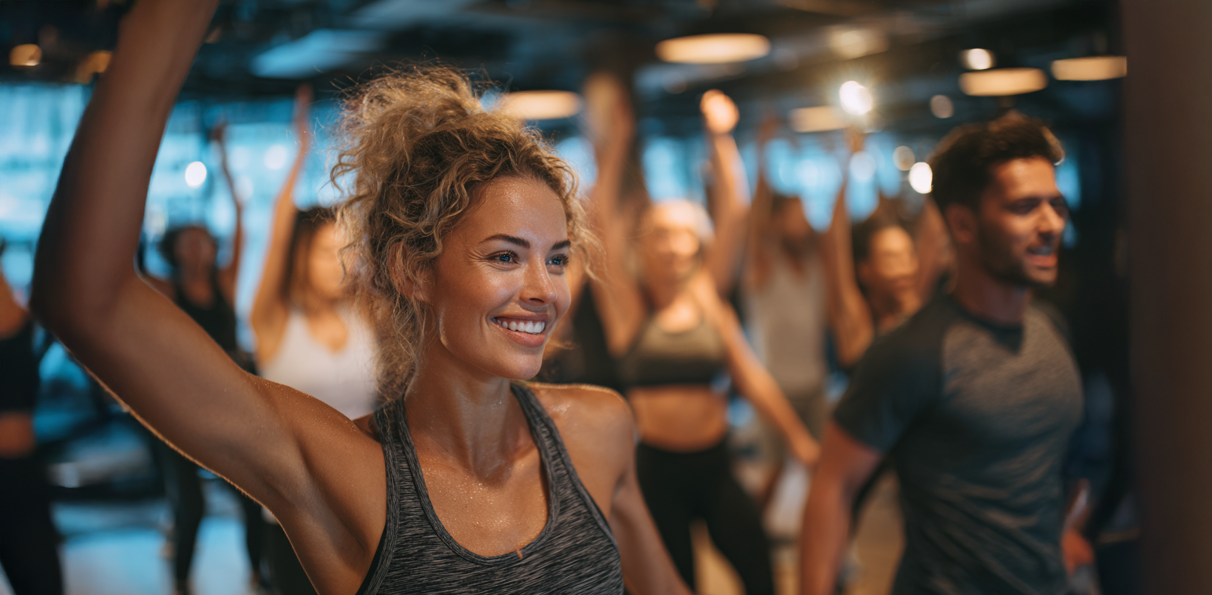 Professional Personal Training with Vialora